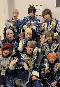 RINDO FREE LIVE 来場ありがとう｜ホローホログラム瞬間まとめ
