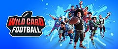 Wild Card Football Trainer