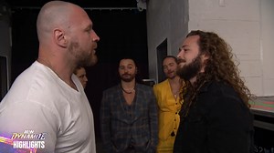 It was an UNFORGETTABLE #AEWDynamite that went down ahead of #AEWAllOut THIS WEEK! Check out these highlights to catch up before tonight's special #AEWCollision at 8/7c on TNT! | All Elite Wrestling