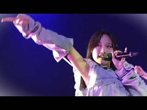 KEEP ON 上昇志向！！(FULL歌詞付き) - Juice=Juice [2025春Crimson][4K]