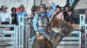 Dylan Grant cause of death: Talented bull rider dad at 24 years old