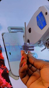 This incredible presser foot is the definition of versatility, offering you the ability to handle multiple sewing techniques with just one tool. What can it do? ✅ Gathering: Effortlessly create ruffles and gathers. ✅ Regular Stitching: Achieve clean, precise stitches. ✅ Invisible Zipper Installation: Perfect for hidden zippers. ✅ Regular Zipper Installation: Easy and neat zipper sewing. ✅ Cording: Attach cords like a pro. ✅ Edge Stitching & Topstitching: Flawless, decorative finishes. ✅ Quilting