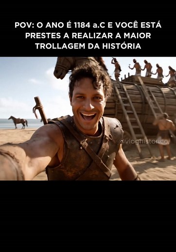 Cavalo de Tróia e IA do Google Veo 3