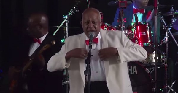 Emeline Michel & Lionel Benjamin Reveillon Noel Live from Ramada Inn Hotel Miami | TELE PAM