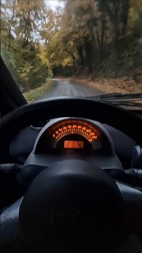 Test de la Smart ForTwo 450 🏎️✨