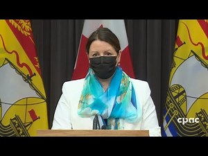 New Brunswick update on COVID-19 – February 4, 2021