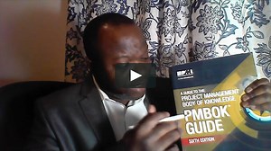 PMP Exam Power Review LIVE (16 Hour Boot-camp)