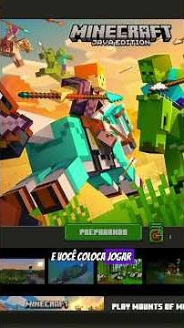 How to Add Shaders in Minecraft #shorts