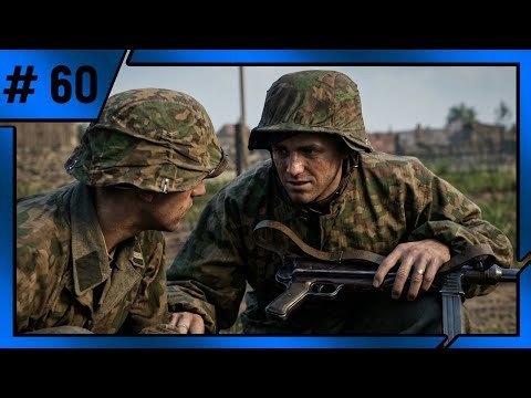 “Every SS Soldier Deserves a Medal for Bravery” - Serviceman of the Allied Forces. Military Stories.