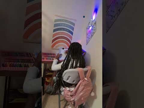 🎨 Drawing Something Cute in 5 Minutes!🌟 My Fun Art Challenge!#SketchWithMe#CuteAr#goviral#loveforart