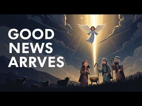 The Nativity Explained: The Real Story of Christmas in This Animated Video