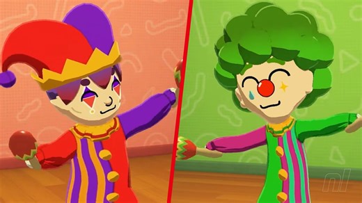 Random: Bubbles Or Hugh? The Tomodachi Life Nintendo Direct May Have Been Different In Your Region