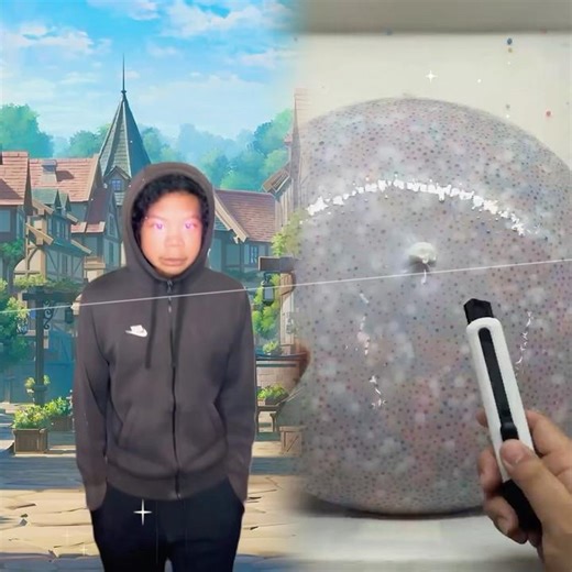 Different Paths a Character Can Take Hero VS Villain 🥺 #shorts