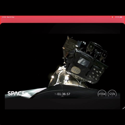 119K views · 962 reactions | High-speed objects slowing to a virtual...