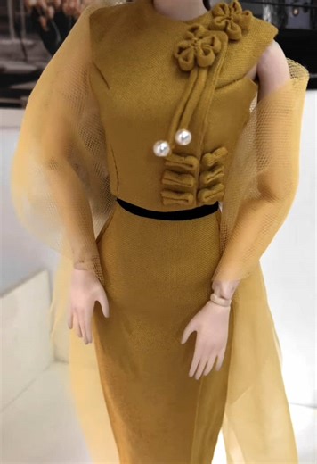 ❤️#dollclothes #dolloutfit #dollclothing | Dolls