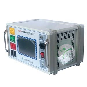 [Hot Item] Automatic on No Load Loss Tester Transformer on Load Switch Tester