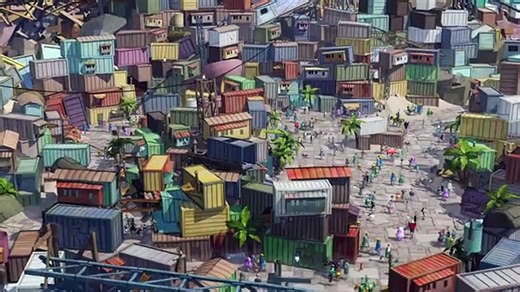 Knight Rusty | movie | 2013 | Official Trailer