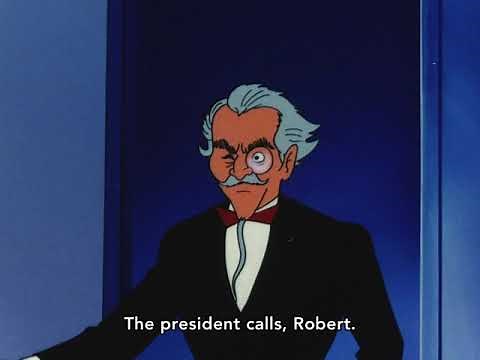 Mach GoGoGo: Jungle Monster Tank! (Part 2)