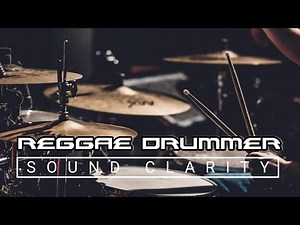 Kumpulan Cek Sound Reggae Drummer 2022 || Sound Clarity