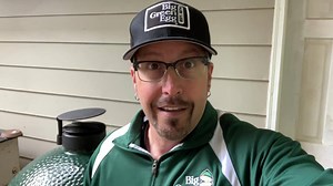 10K views · 41 reactions | Doing a low and slow cook this weekend and you're going to use your EGG Genius here are a few tips https://biggreenegg.com/product/egg-genius/ | Big Green Egg | Facebook