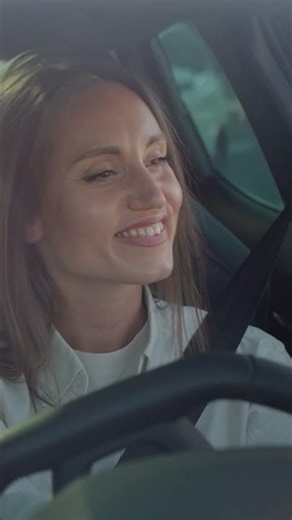 Before vs After Driving Lessons at F A N S H W E Driving School | Canada