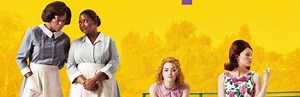 The Help, vi presentiamo Aibileen