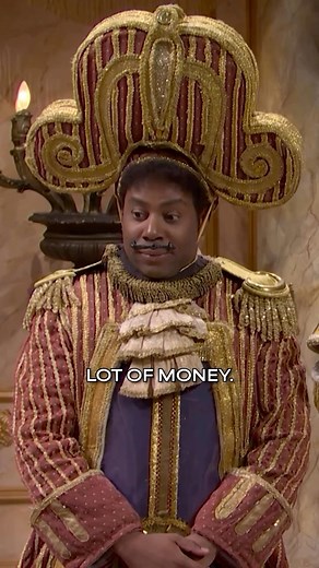 288K views · 6.1K reactions | From the executive producers who thought, “Nobody sees movies anymore, so eff it, Hail Mary?” #SNL | Kenan Thompson | Facebook