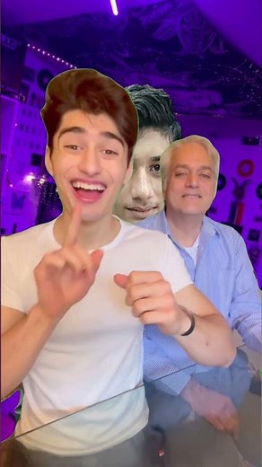 MAGIC SHARPIE TRICK TUTORIAL #viral