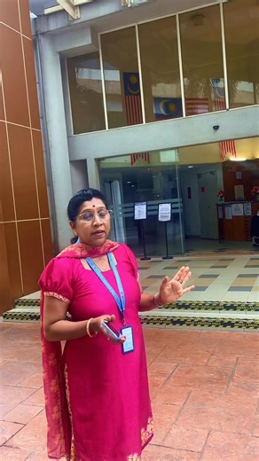 A walk through time at the National Library, Kuala Lumpur! Mrs. Ramaperbah Chandran shares insights on Tamil books and the facilities available for the community. Don’t miss the chance to explore this hidden gem! Watch the full video to get inspired , the library experience awaits you! #NationalLibraryMalaysia #TamilBooks #Amuthethamizhe #amuthethamizhe | Minnalfm