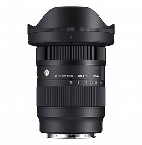 Sigma 16-28mm F2.8 DG DN | Contemporary