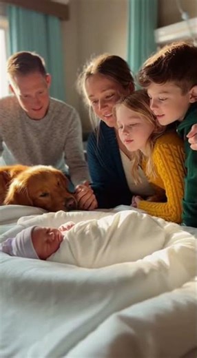 A Family’s Love & Hope