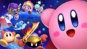 Kirby Star Allies Review