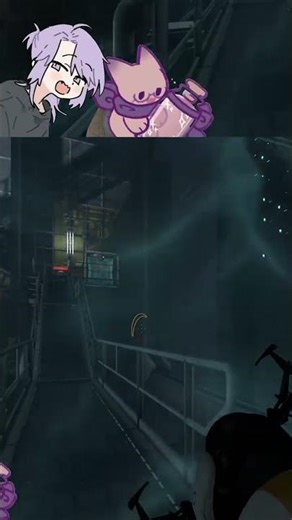 Очень ИНТЕРЕСНЫЕ рычаги | #encipher_twoxc #Twitch #memes #vtuber #portal2