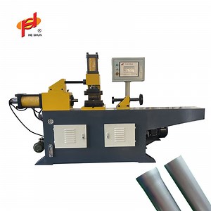 [Hot Item] Hydraulic Copper Pipe Forming Machine Tube End Flaring Machine