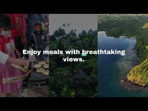 Taste of Fiji: Discover the Best of Fijian Cuisine Across the Islands