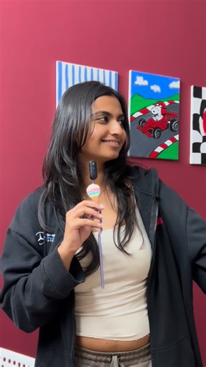 Priyanka on Instagram: "Created my little vision for 2026 ✨🤍 ✨ How to Make Your Vision Board (Simple Steps) Step 1. Go to Pinterest and search what you want to achieve in 2026 @pinterest Step 2. Download the pictures that match your goals Step 3. Add them to one document (Canva / Notes / Word) Step 4. Upload it on Blinkit Print @letsblinkit (or get it print from any print shop) Step 5. Wait for it to get delivered Step 6. Cut, paste… and your vision board is ready ✂️✨ #2026 #newyeareve #vision