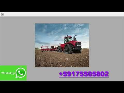 Case / New Holland CNH EST 8.8 12.2020 Diagnostic Software