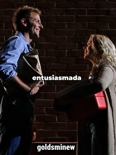 A él no le gustas tanto - Resumen de película (Parte 1)