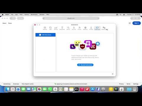 How To Enable Tracking and Fingerprint Protection in All Browsing in Safari [Guide]