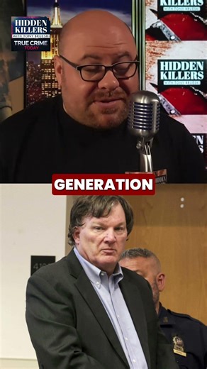 Sandra Costello Case: Rex Heuermann's Shocking Pattern Revealed #shorts