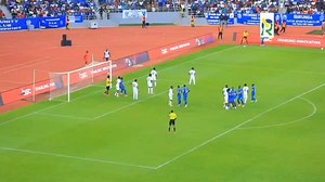 1.7K views · 104 reactions | #PEACECUP2025 | 30’ ⚽️ Gilbert MUGISHA Rayon Sports 0-2 APR FC | Radiotv10 Rwanda | Facebook