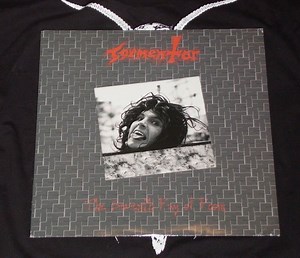 Tormentor - The Seventh Day Of Doom