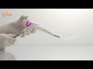 EMS Airflow Handy 3.0