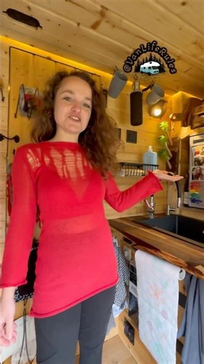 Their DIY Tiny Home From a Box Truck