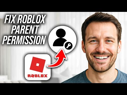 How To Fix Roblox Ask Your Parent, to Join this Experience, Need Parent Permission