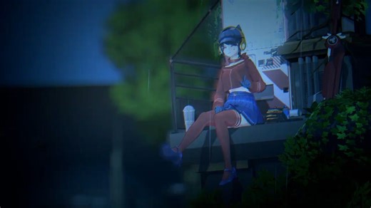 MiSide OST - 帽子米塔的享受 (休闲曲 - 帽子米塔)