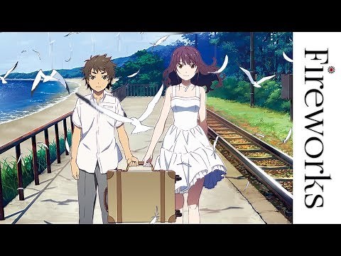 Fireworks - Official Trailer (dubbed)