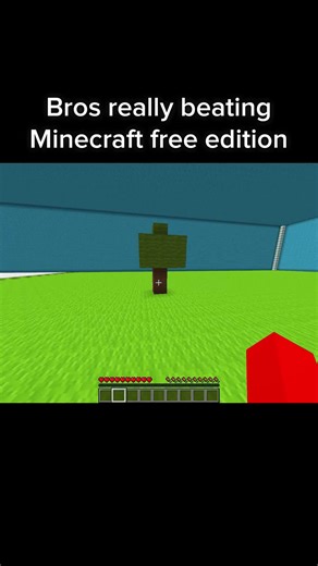 Explore the Exciting World of Minecraft Free Edition