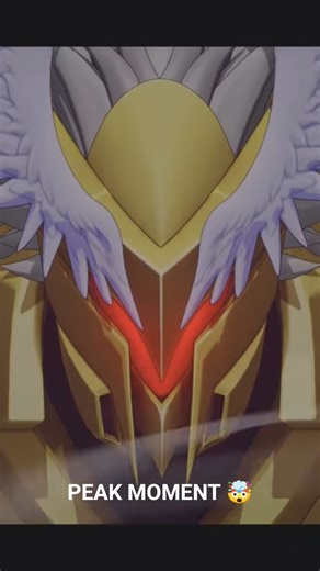 Is this the most EPIC MOMENT ever? #digimon #ps5 #gameplay #cinematic #anime #gaming #digivolution