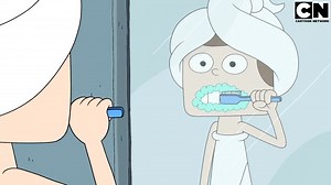 261K views · 12K reactions | Jeff se siente frustrado al no ser escogido en un grupo de la escuela. Él siente que es especial y que puede tener una vida mejor que la de sus amigos  #Clarence | Cartoon Network LA | Facebook